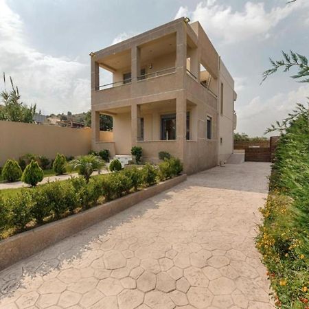 Villa Pandesia เกรมาสตี ภายนอก รูปภาพ