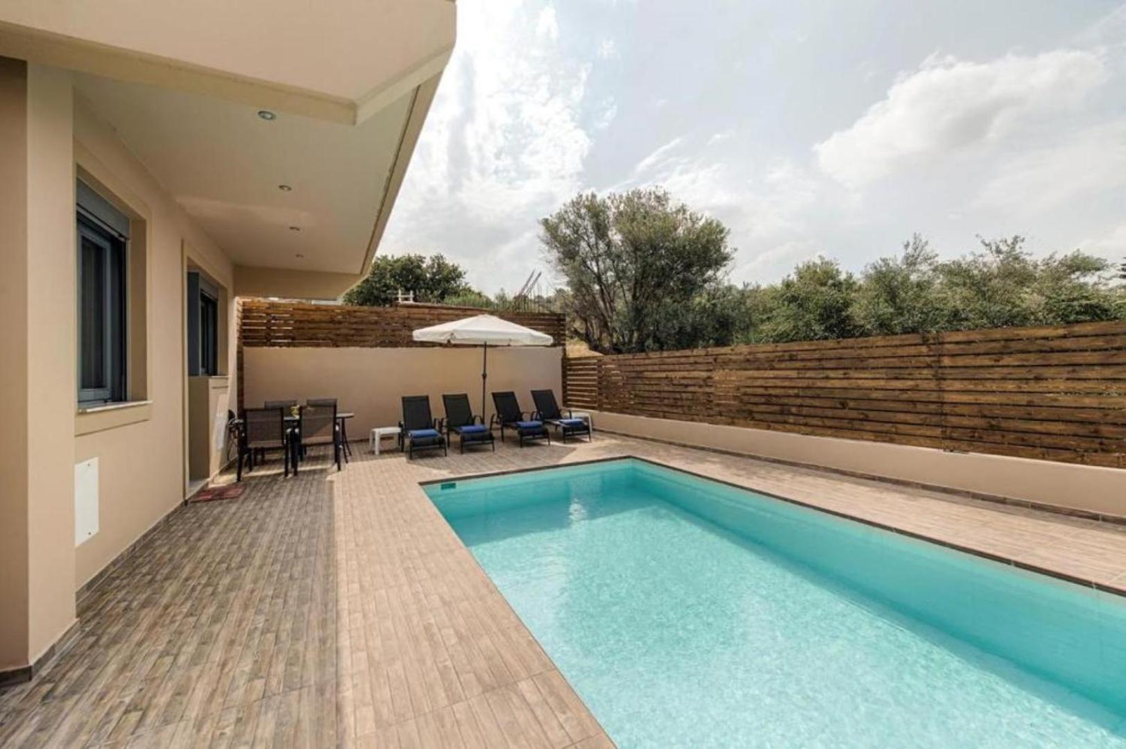 Villa Pandesia เกรมาสตี ภายนอก รูปภาพ